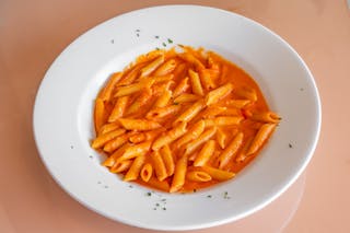Pasta Ala Vodka