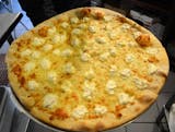 Federico's White Pizza