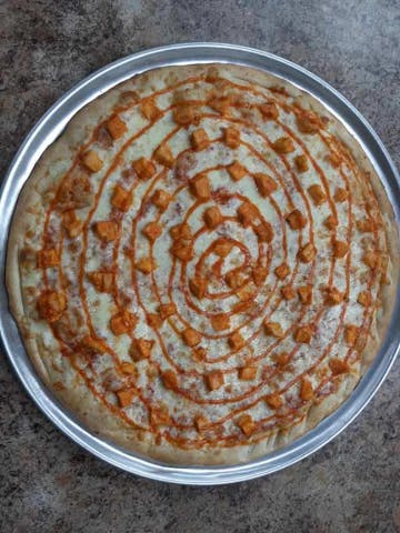 $1.50 Fresh Pizza - View Menu & Order Online - 473 Lexington