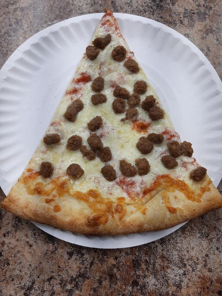 pizza123　アベレージジョー5.3 Black - The Apple Cup is this weekend! We have you covered