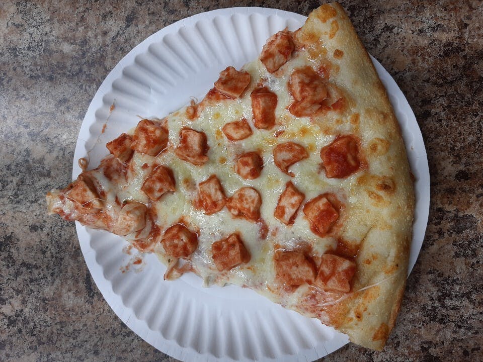 おぴざページ Best Cheese pizza in Essington, PA | Romano's Pizzeria