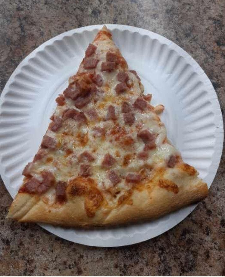 $1.50 Fresh Pizza - View Menu & Order Online - 473 Lexington