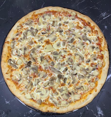 おぴざページ Best Cheese pizza in Essington, PA | Romano's Pizzeria