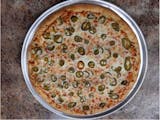 Jalapeno Pizza