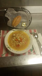 Chicken Noodle Soup