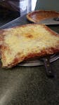 Sicilian Pizza
