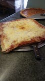 Sicilian Pizza
