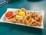 Fried Calamari 