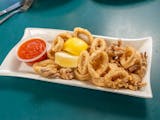Fried Calamari 