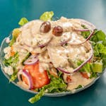 Gorgonzola Salad