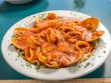 Pasta Margherita di Mare