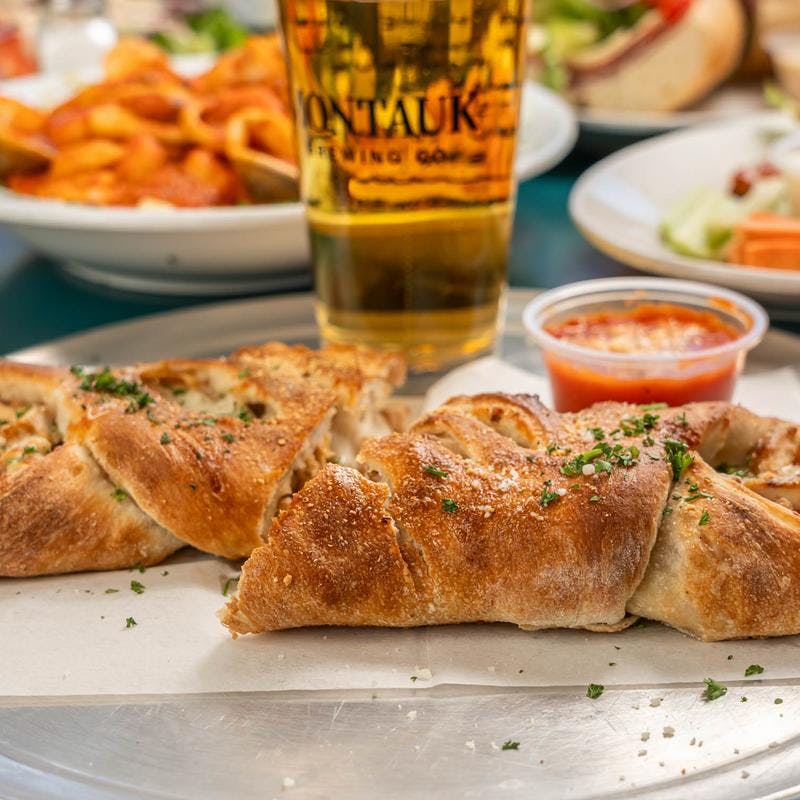 Chicken Roll