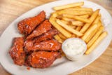 Buffalo Wings