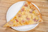 Hawaiian Pizza