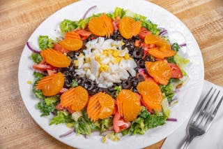 Landy's Salad