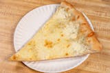 White Pizza