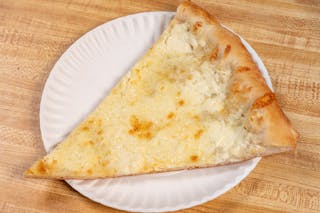 White Pizza