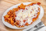 Chicken Cut Parm