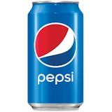 Soda