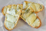 Garlic Cheese Bread