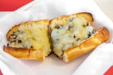 Philly's Cheesesteak