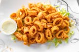 Fried Calamari