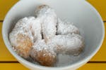 Zeppoles