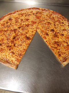 Cheese Pizza