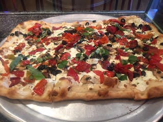 Siciliana Pizza