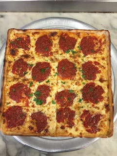 Grandma Pie