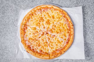 Cheese Pizza