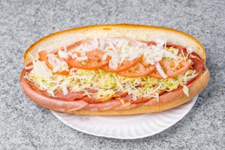 Italian Sub