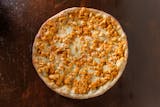 Buffalo Chicken Pizza