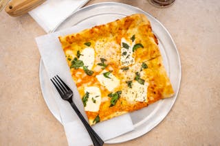 Drunkpa Sicilian Pizza