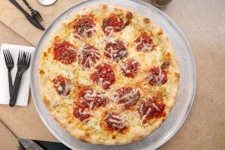 Old World Pizza
