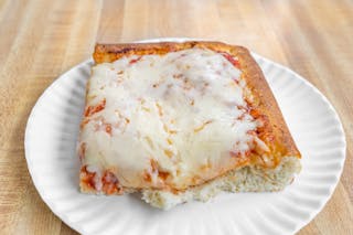 Sicilian Pizza