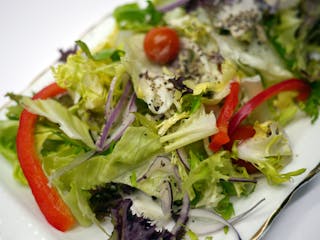 Garden Salad