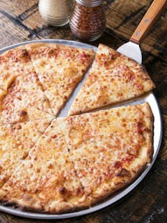 Cheese Pie