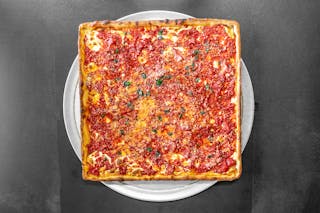 Sicilian Pie