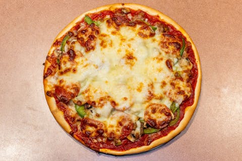 T. Anthony, Pizza Restaurant & Delivery, Sports Bar