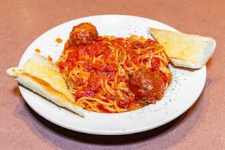 Spaghetti