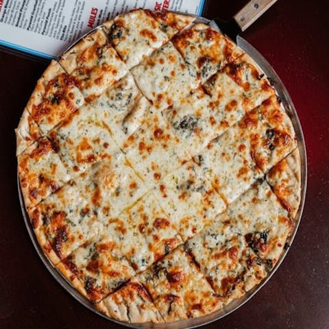 Pyramid Pizza & Sports Bar - View Menu & Order Online - 236 Pyramid Pizza & Sports Bar - View Menu & Order Online - 236