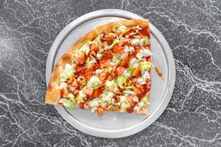 Taco Pizza
