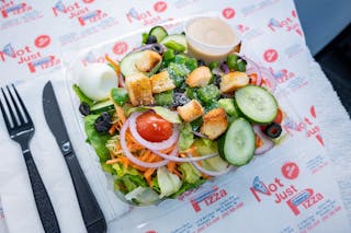 Garden Salad