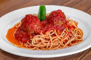 Spaghetti