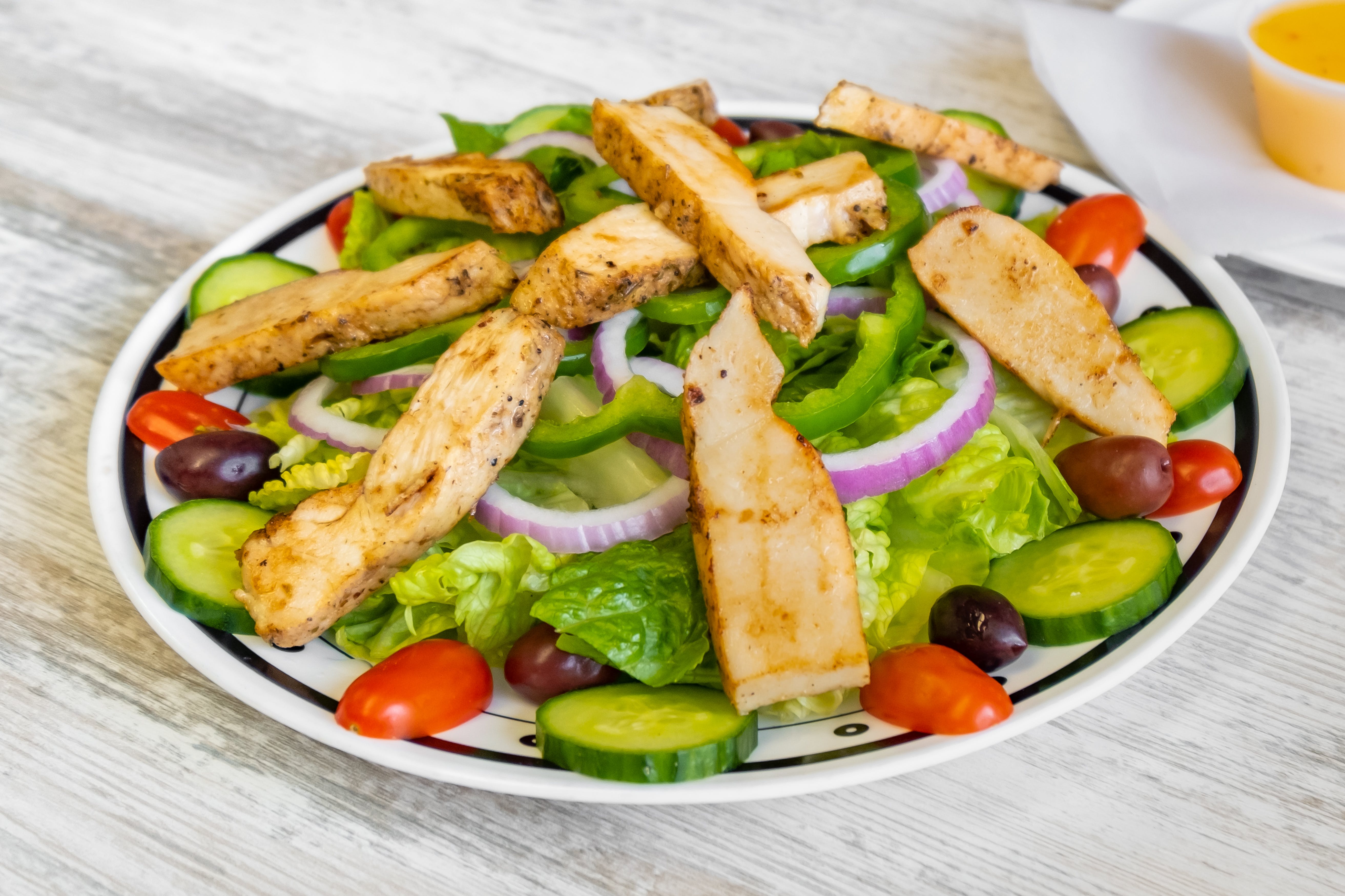 Good Fellas Dulles - Sterling, VA - 23520 Overland Dr - Hours, Menu, Order