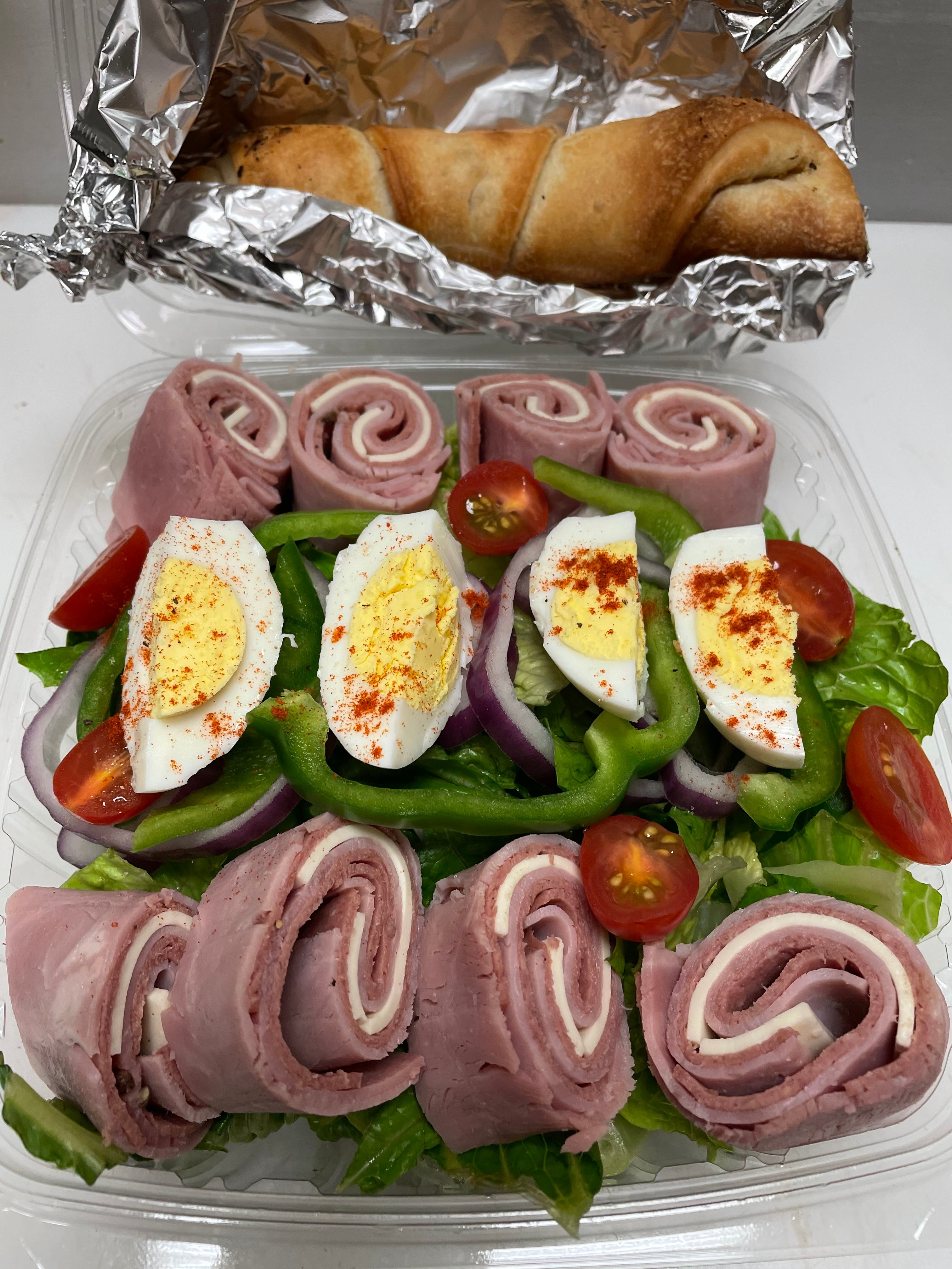 Good Fellas Dulles - View Menu & Order Online - 23520 Overland Dr, Sterling,  VA 20166 - Slice