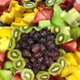 Fresh Cut Fruit Salad Tray Catering
