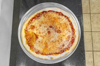 Cheese Pizza