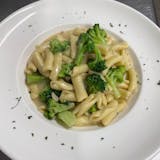 Cavatelli & Broccoli Lunch